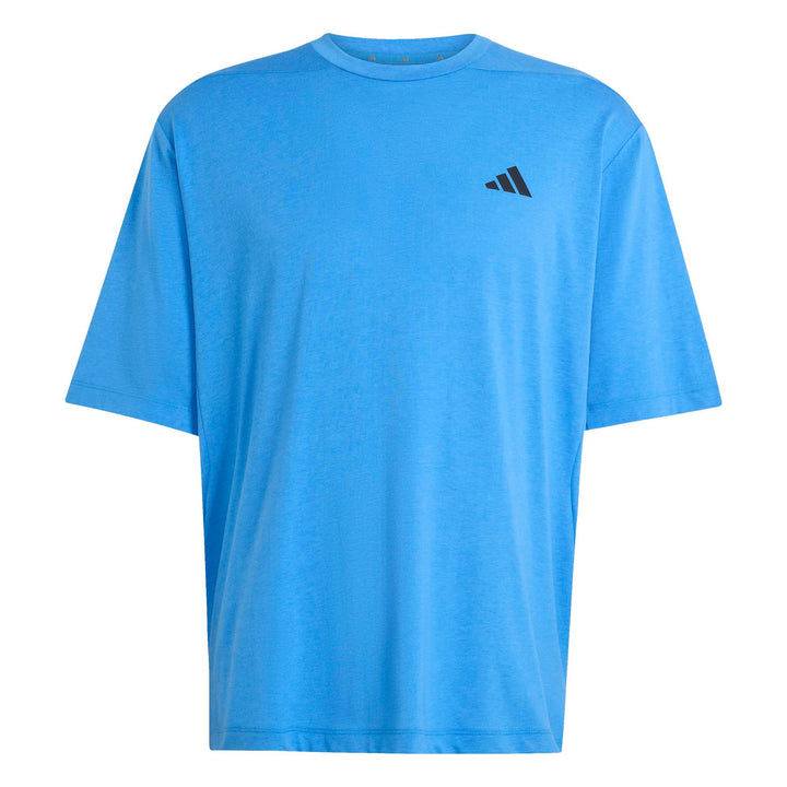 adidas Po Es Gfx T - rayblu
