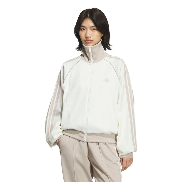 adidas Stsv Trainings-Top - owhite/wonbei