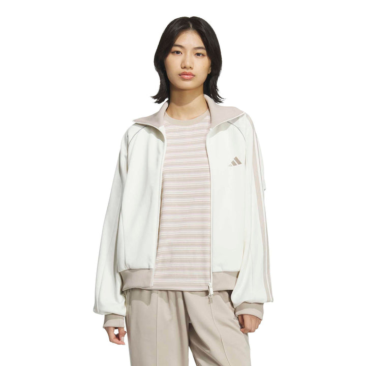 adidas Stsv Trainings-Top - owhite/wonbei