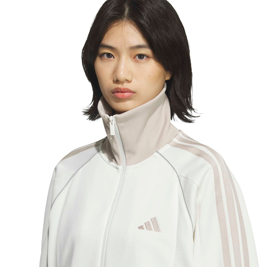adidas Stsv Trainings-Top - owhite/wonbei