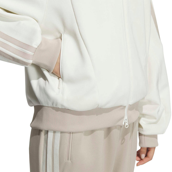 adidas Stsv Trainings-Top - owhite/wonbei