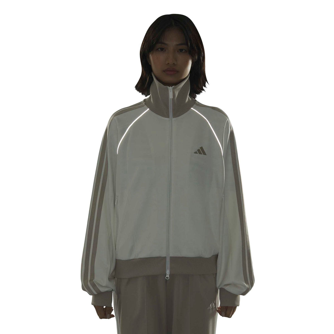 adidas Stsv Trainings-Top - owhite/wonbei