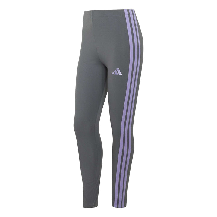 adidas W 3S Sj Leg - grefiv/maglil