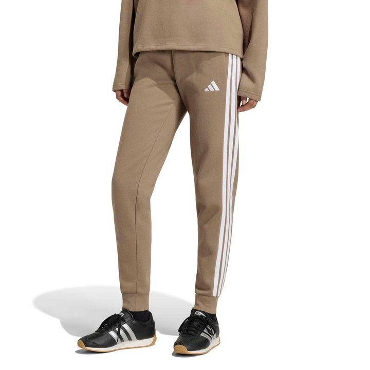 adidas W 3S Fl Sl Pt - khasix/white