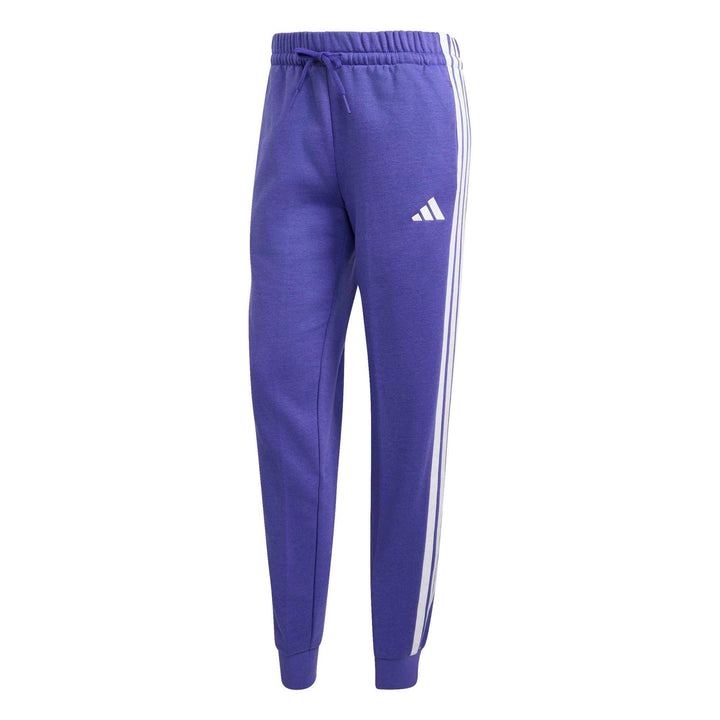 adidas W 3S Fl Sl Pt - purpur/white