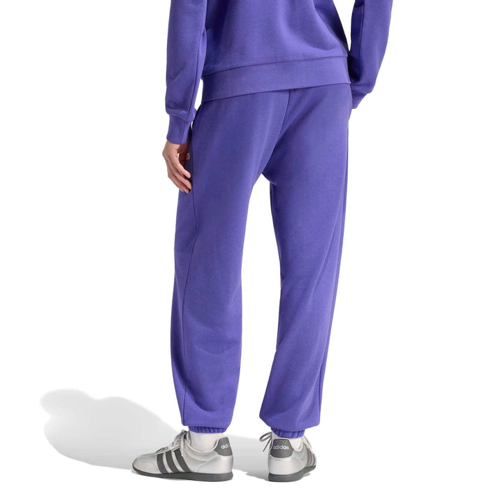 adidas W Lin Ft Cf Pt - purpur/white