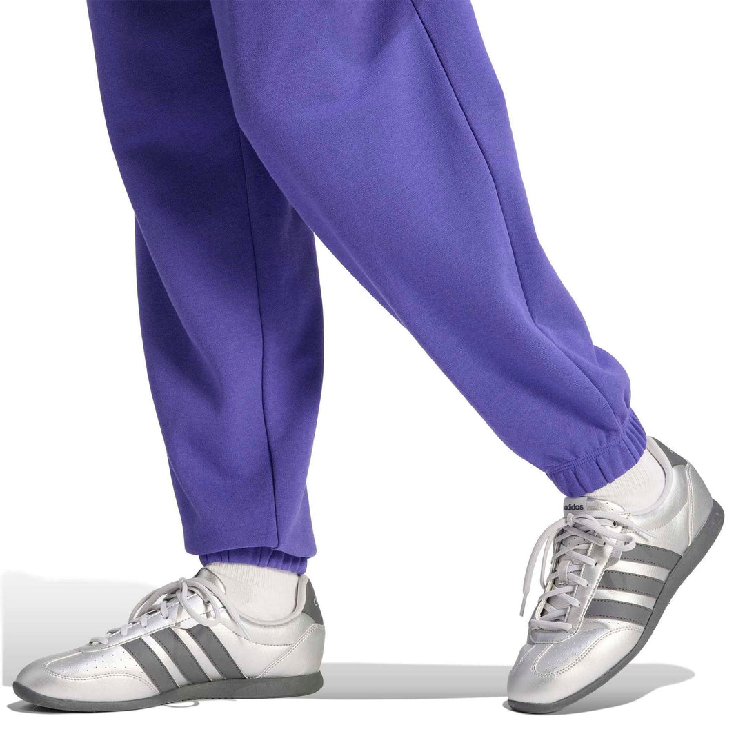 adidas W Lin Ft Cf Pt - purpur/white