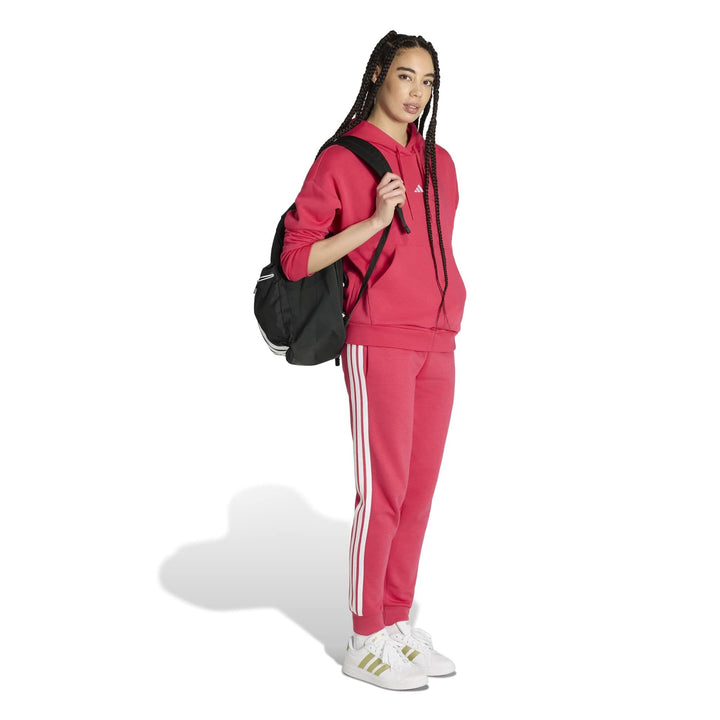 adidas W Sl Fc Hd - powpnk/white
