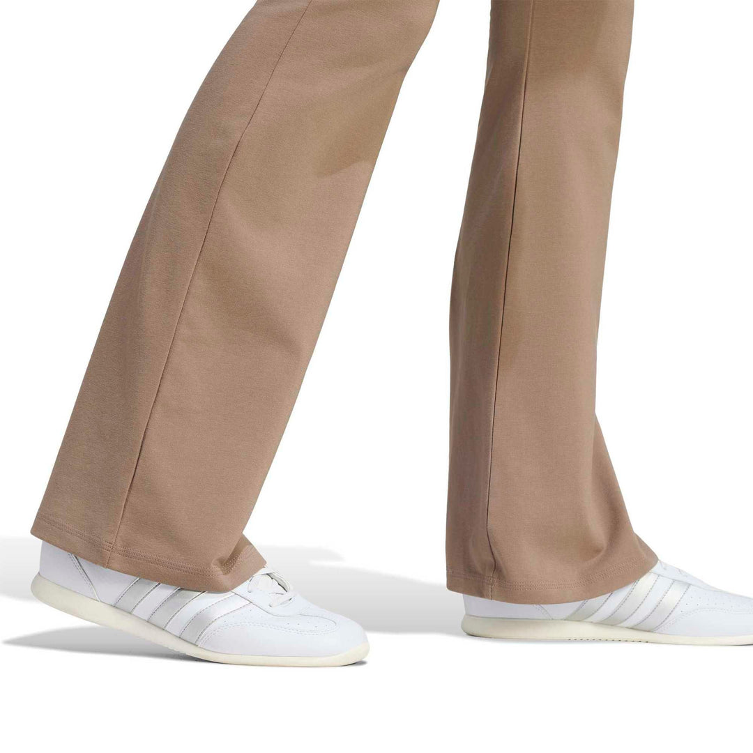 adidas W Sl Sj Flarleg - khasix/white