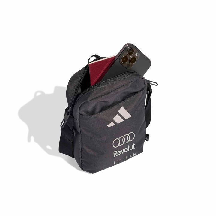 adidas Au M Bh - utiblk
