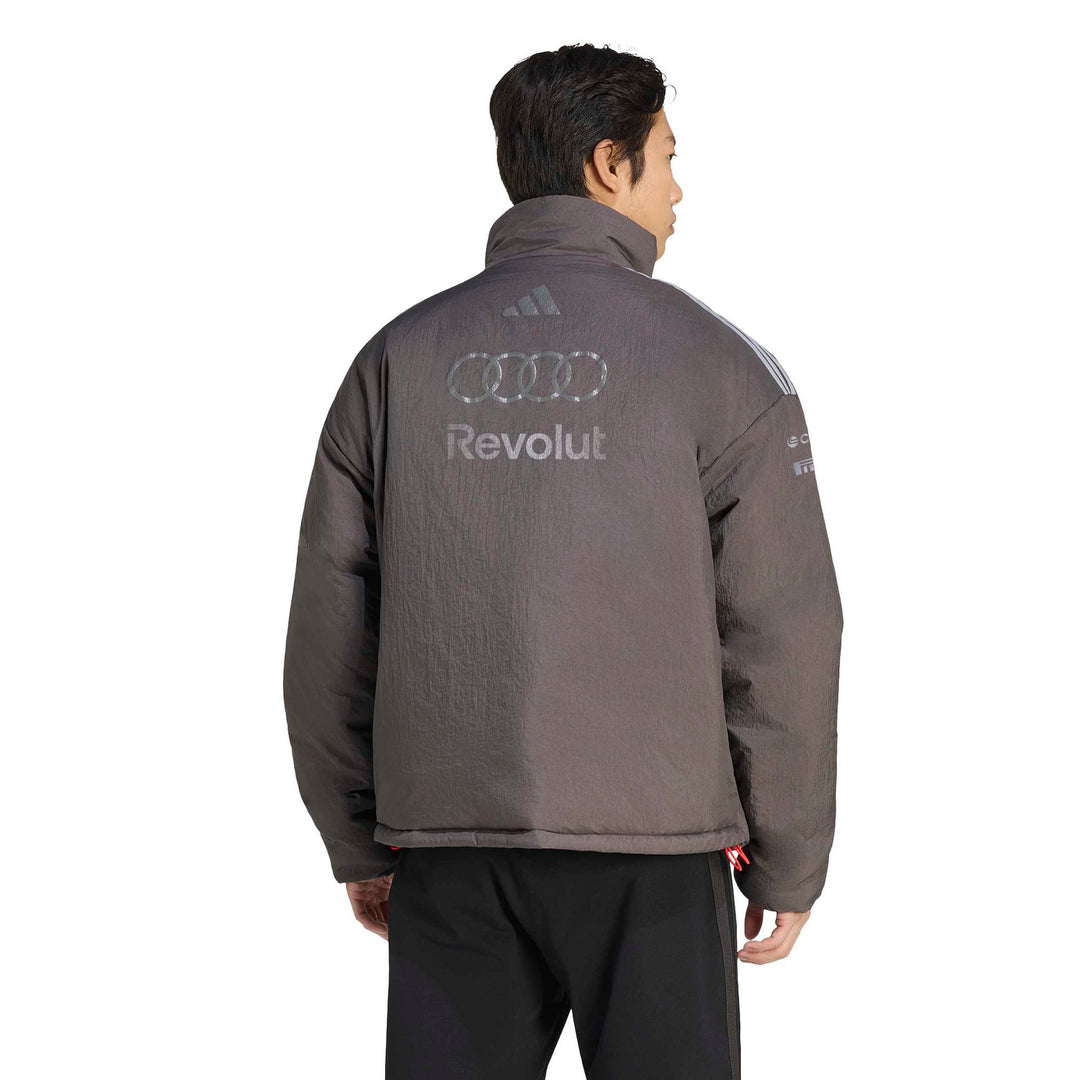 adidas Au En Pd Jacke  M - grestr
