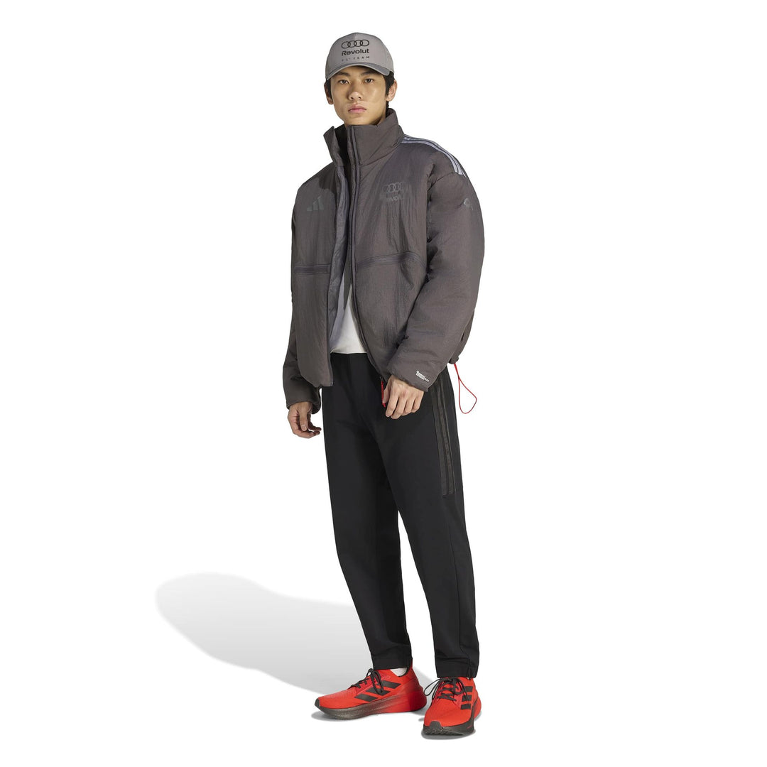 adidas Au En Pd Jacke  M - grestr
