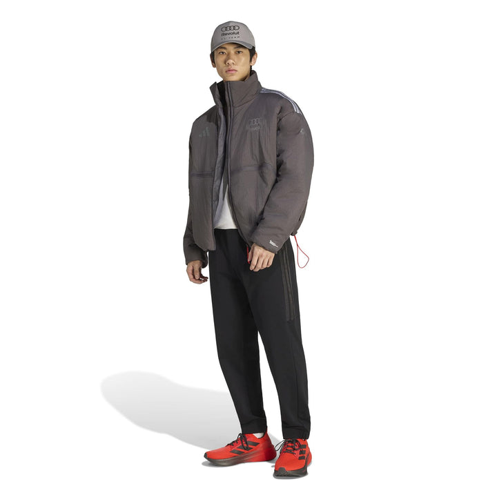 adidas Au En Pd Jacke  M - grestr