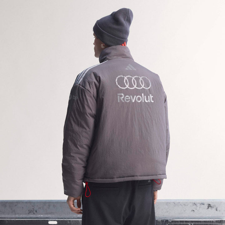 adidas Au En Pd Jacke  M - grestr