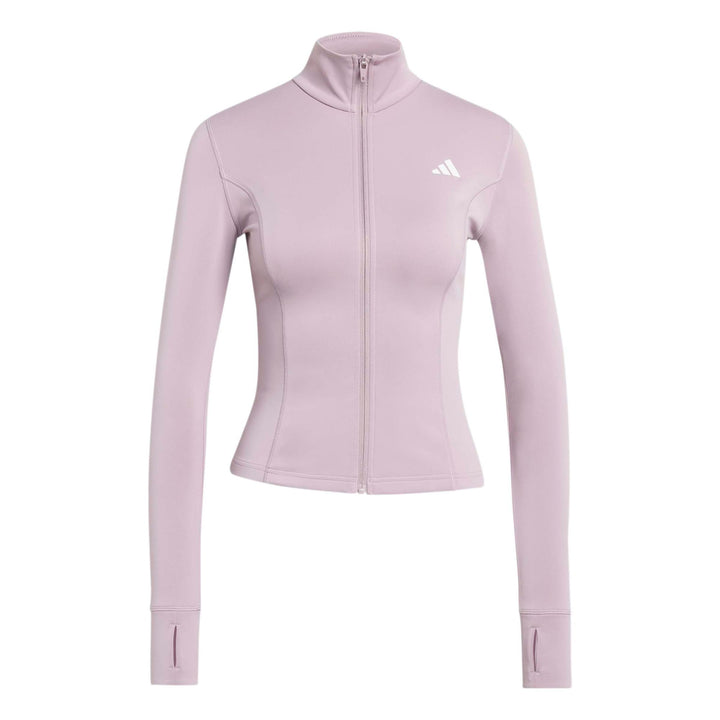 adidas We Zp Thru Jacke - prlofi