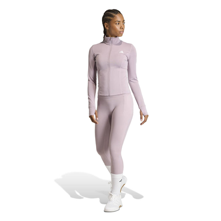 adidas We Zp Thru Jacke - prlofi