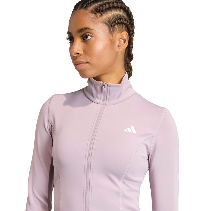 adidas We Zp Thru Jacke - prlofi