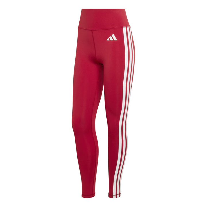 adidas Opt Ess 3S L - actmar/white
