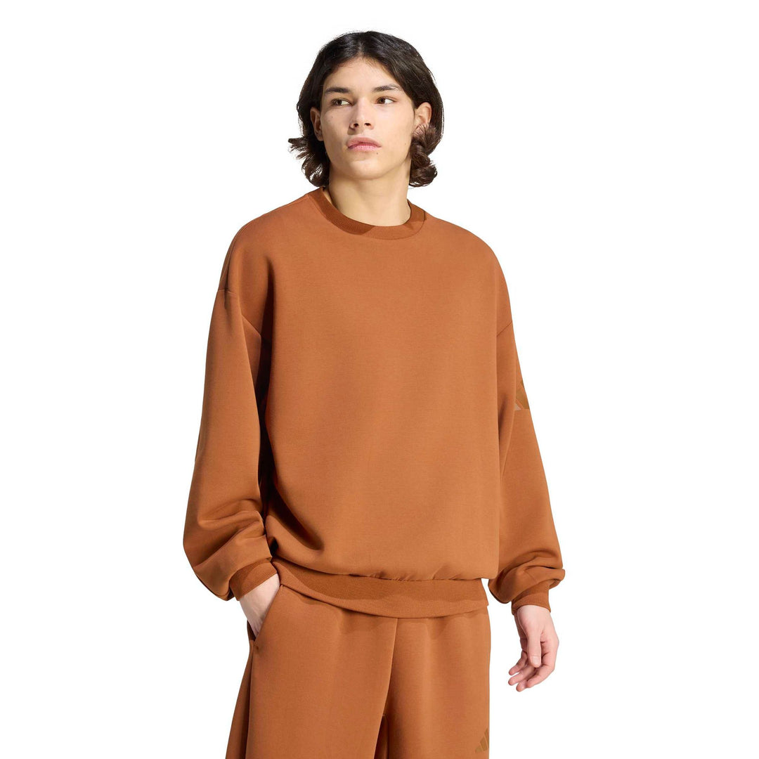 adidas M Sl Sk Crew - dubr