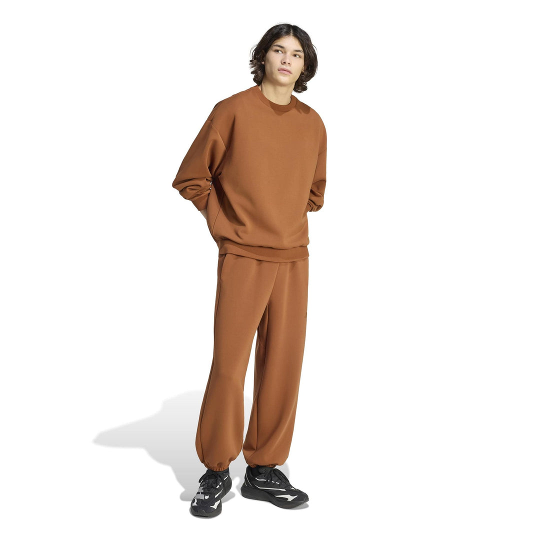 adidas M Sl Sk Crew - dubr