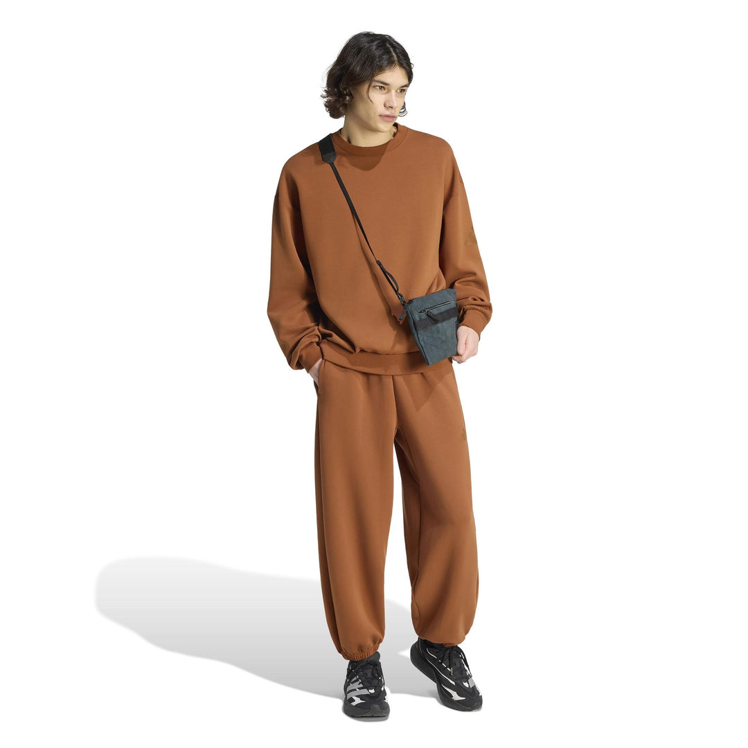 adidas M Sl Sk Crew - dubr