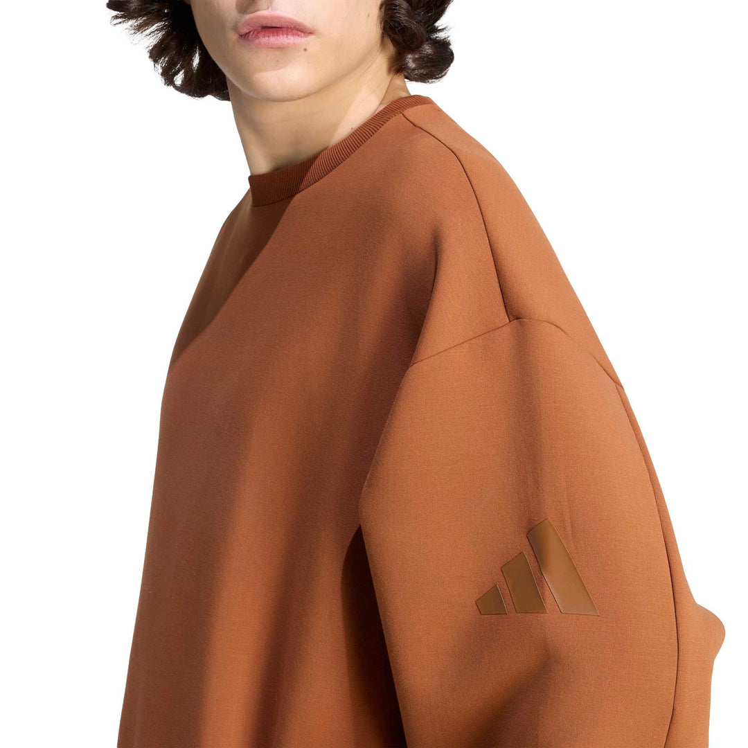 adidas M Sl Sk Crew - dubr