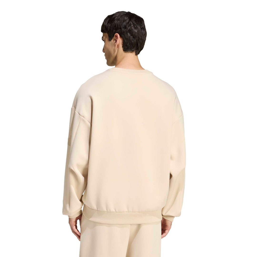 adidas M Sl Sk Crew - crli