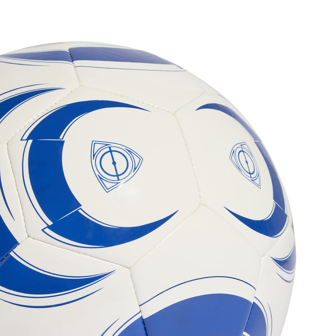adidas Tiro Clb - white/poblue