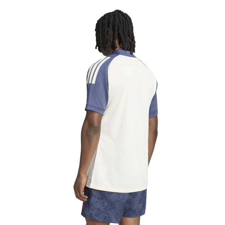 adidas Ffr Trg Jsy - crewht/shanav