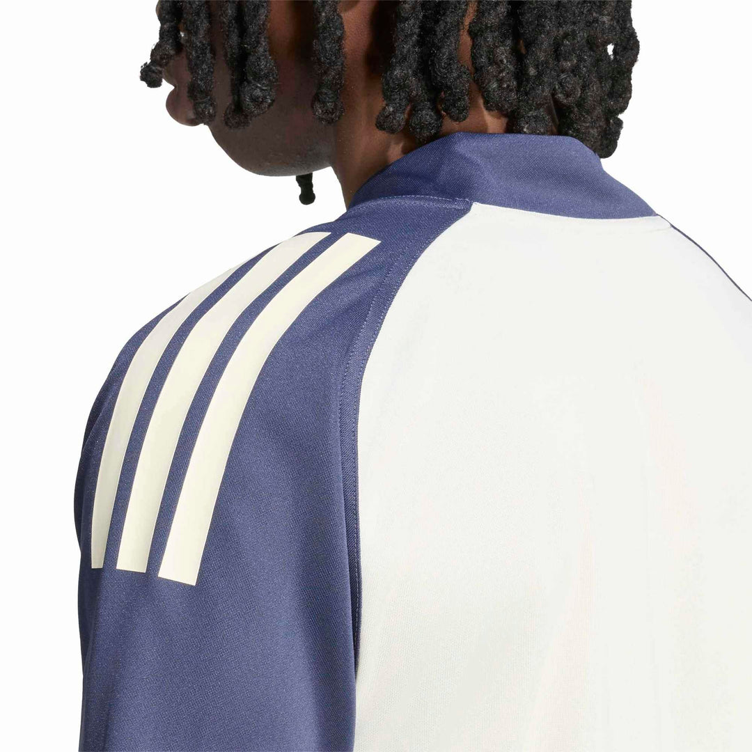 adidas Ffr Trg Jsy - crewht/shanav