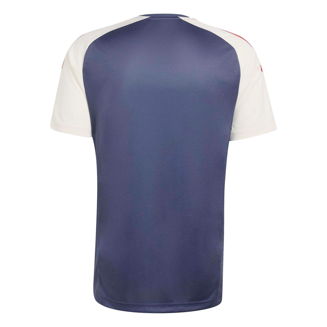 adidas Ffr Perf Tee - shanav/crewht