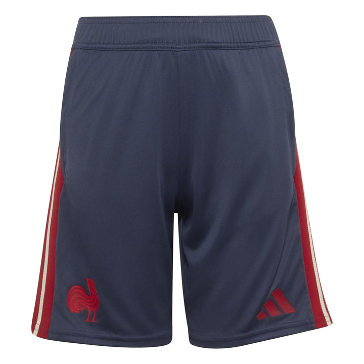 adidas Ffr Gym Short Y Kinder - shanav