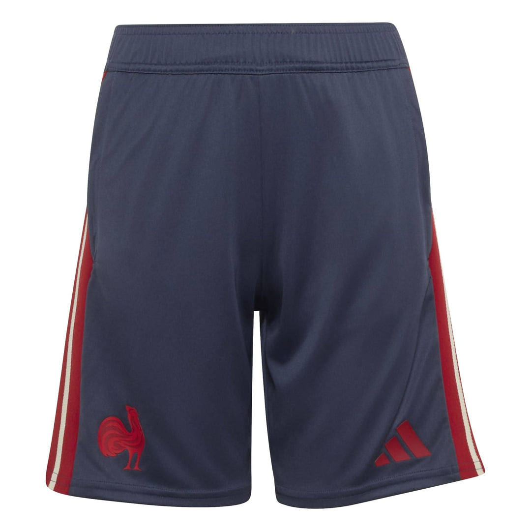 adidas Ffr Gym Short Y Kinder - shanav