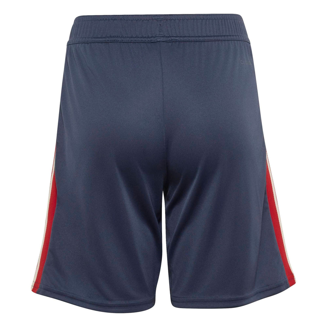 adidas Ffr Gym Short Y Kinder - shanav