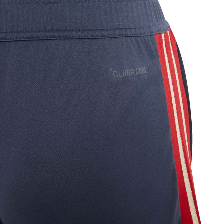 adidas Ffr Gym Short Y Kinder - shanav