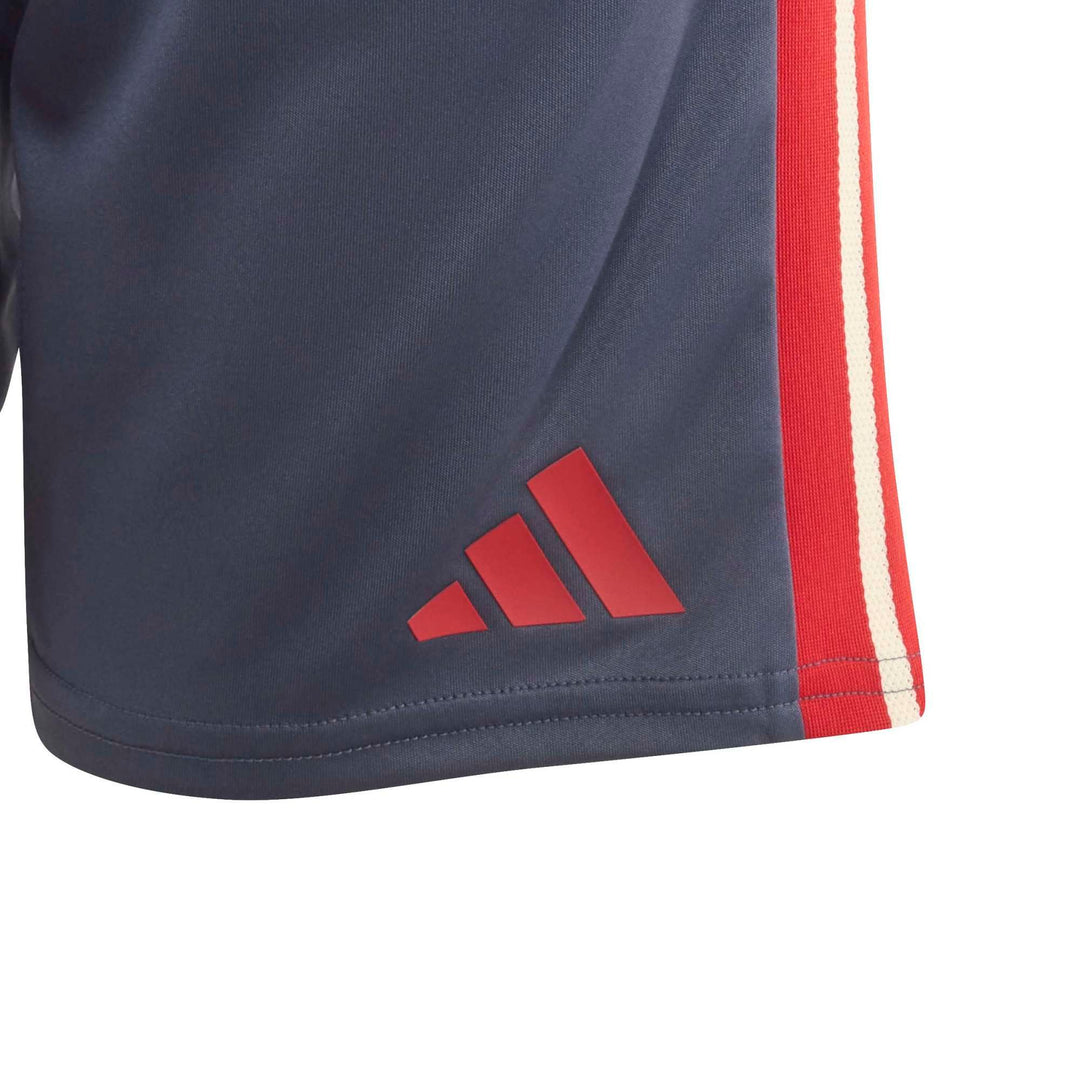 adidas Ffr Gym Short Y Kinder - shanav