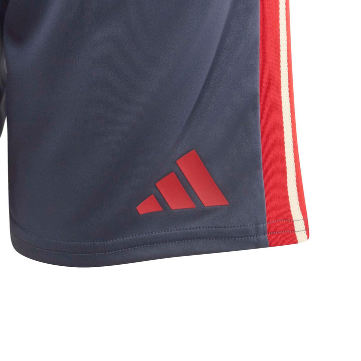 adidas Ffr Gym Short Y Kinder - shanav