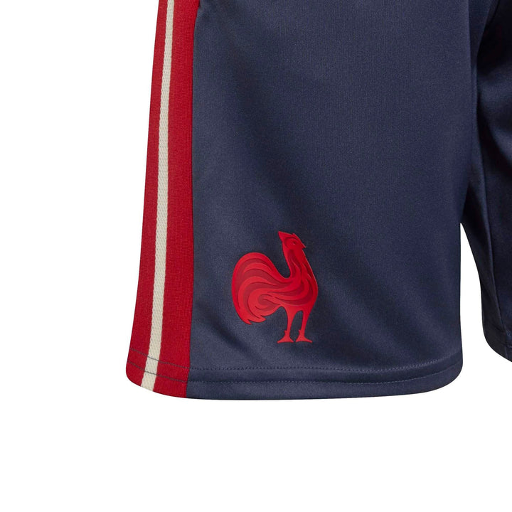 adidas Ffr Gym Short Y Kinder - shanav