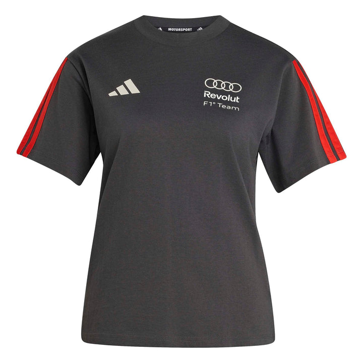 adidas Au Dna Tee W - utiblk