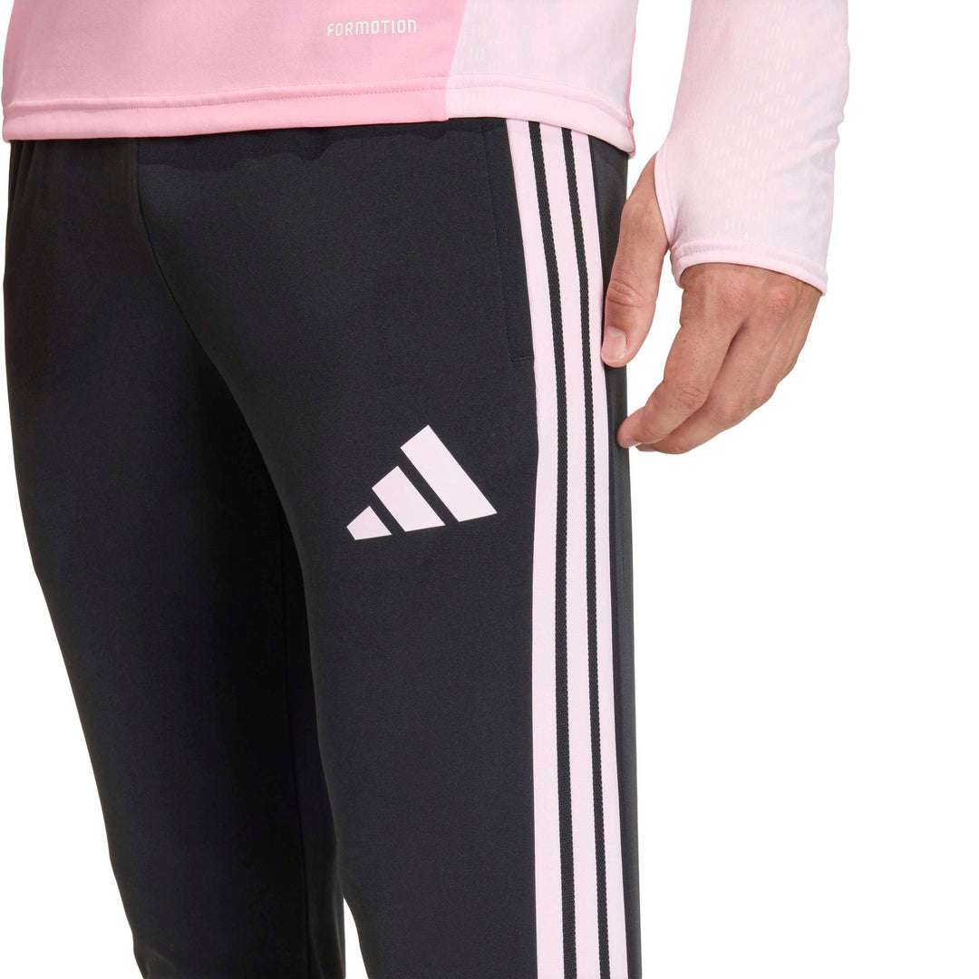 adidas Au Dna Tee W - utiblk