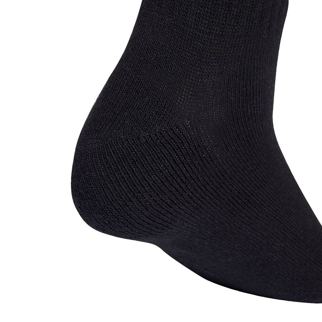 adidas C Lin Crew 10Pp - black/white