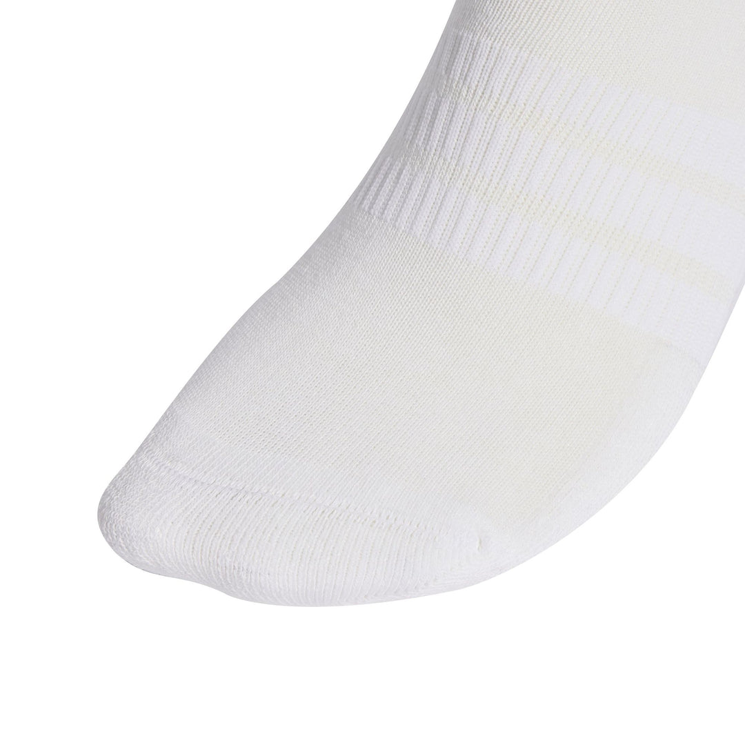 adidas C Ess Crw 10Pp - white/black