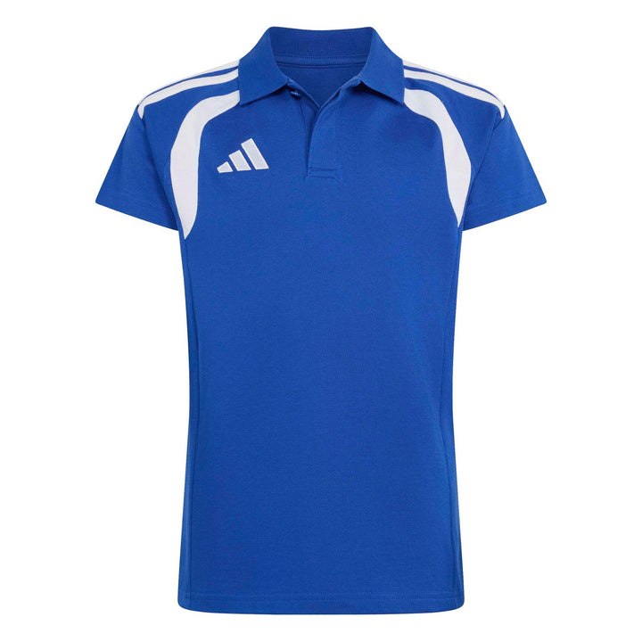 adidas Tiro26L Swpoloy - royblu/white