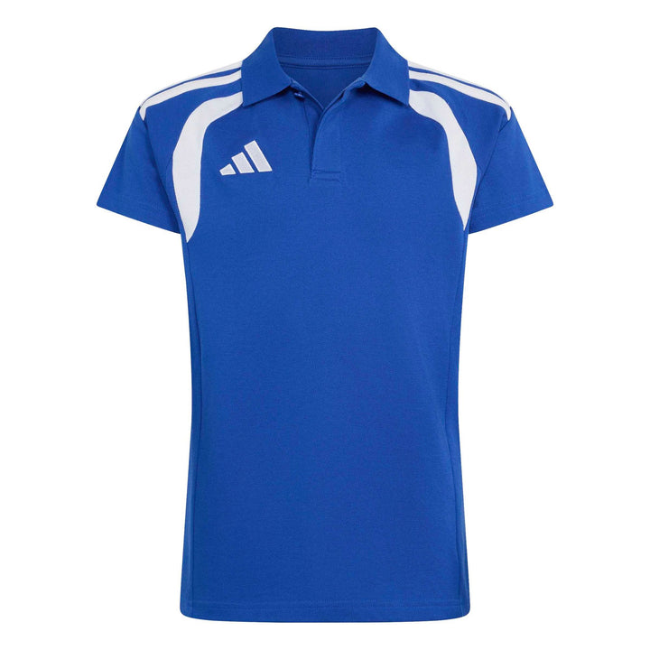 adidas Tiro26L Swpoloy - royblu/white