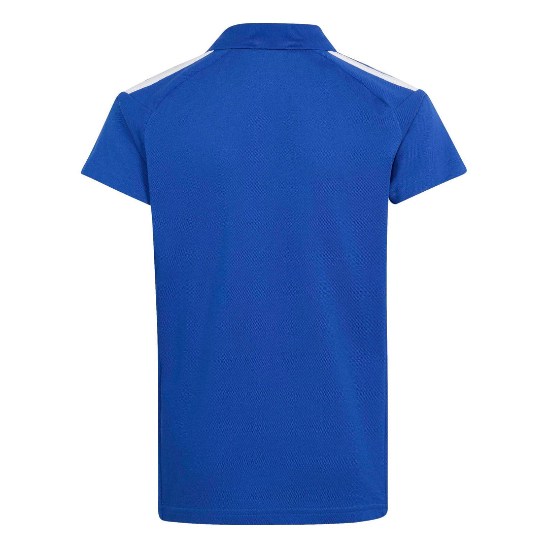 adidas Tiro26L Swpoloy - royblu/white