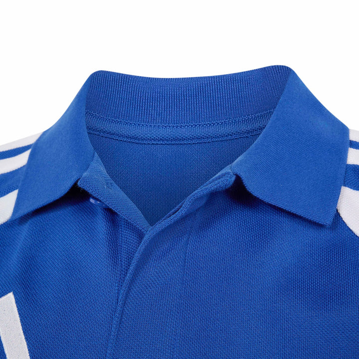 adidas Tiro26L Swpoloy - royblu/white