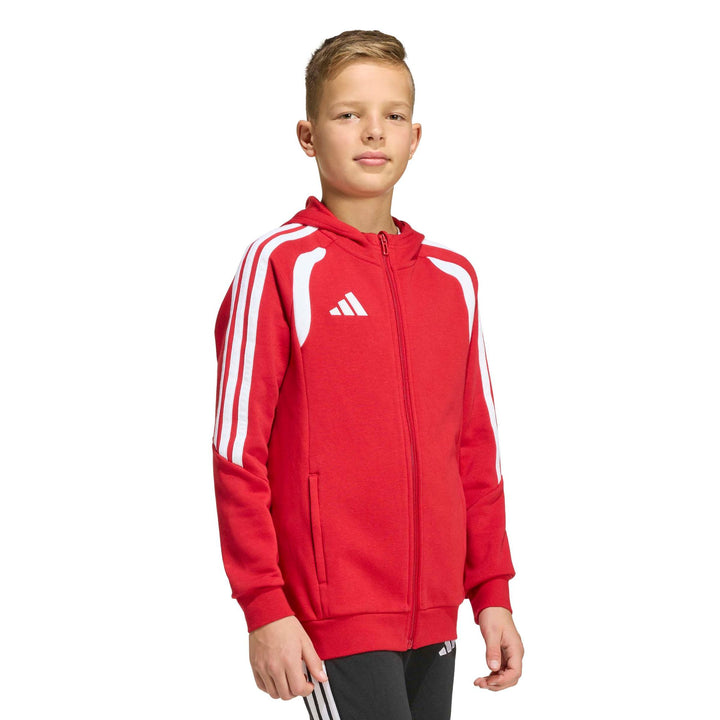 adidas Tiro26L Swfzhdy - tepore/white