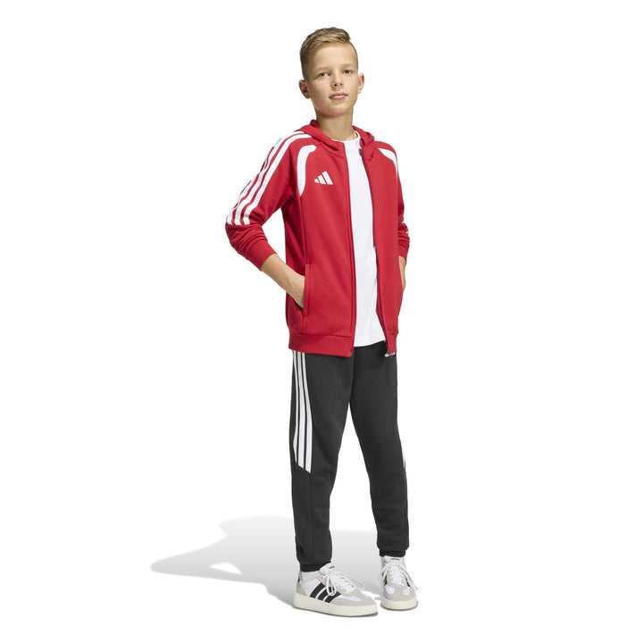 adidas Tiro26L Swfzhdy - tepore/white
