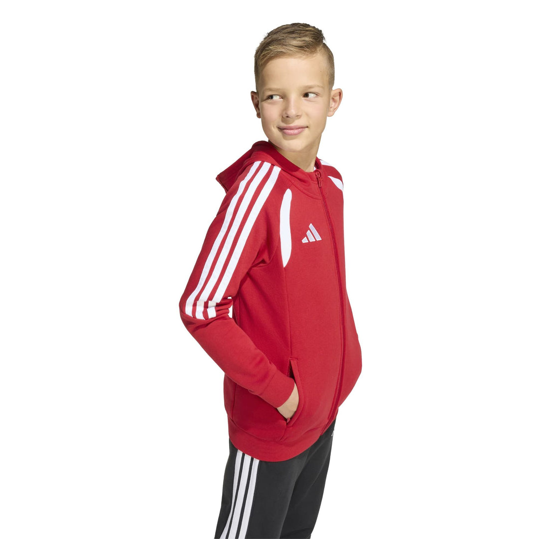 adidas Tiro26L Swfzhdy - tepore/white