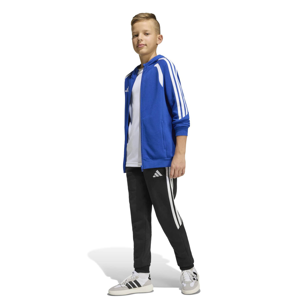 adidas Tiro26L Swfzhdy - royblu/white